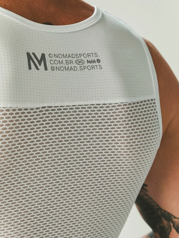 Base Layer Masculino Apex #2