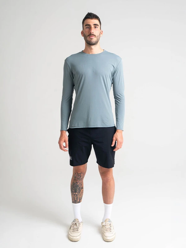 Camisa Nomad Sunny Days Masculino