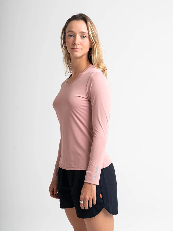 Camisa Nomad Sunny Days Feminina