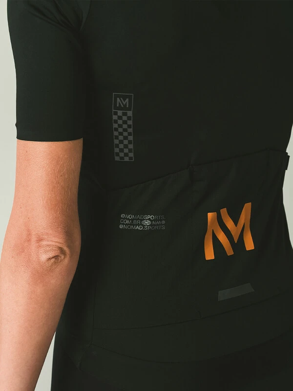 Jersey Feminina Apex #2