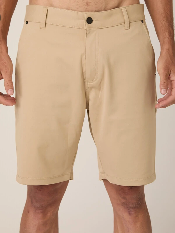 Bermuda Masculina Nomad Basecamp