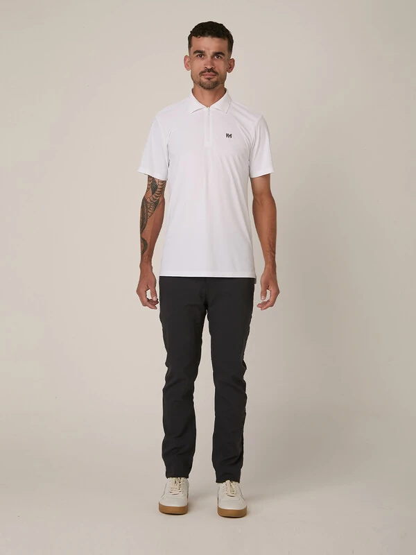 Camisa Polo Masculina Nomad Basecamp