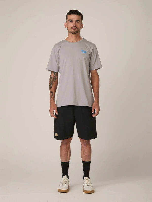 Camisa Casual Masculina Nomad Vestígios