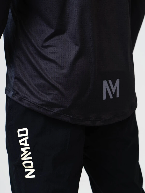 Camisa Enduro Manga Longa