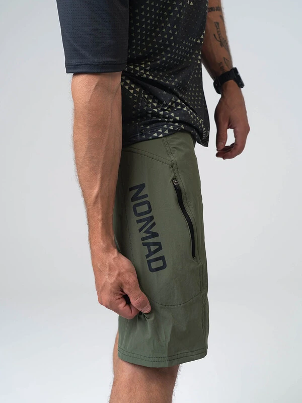 Bermuda Enduro Pro 2.0