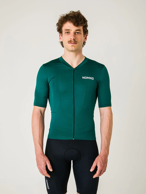 Jersey Masculina Core 2026