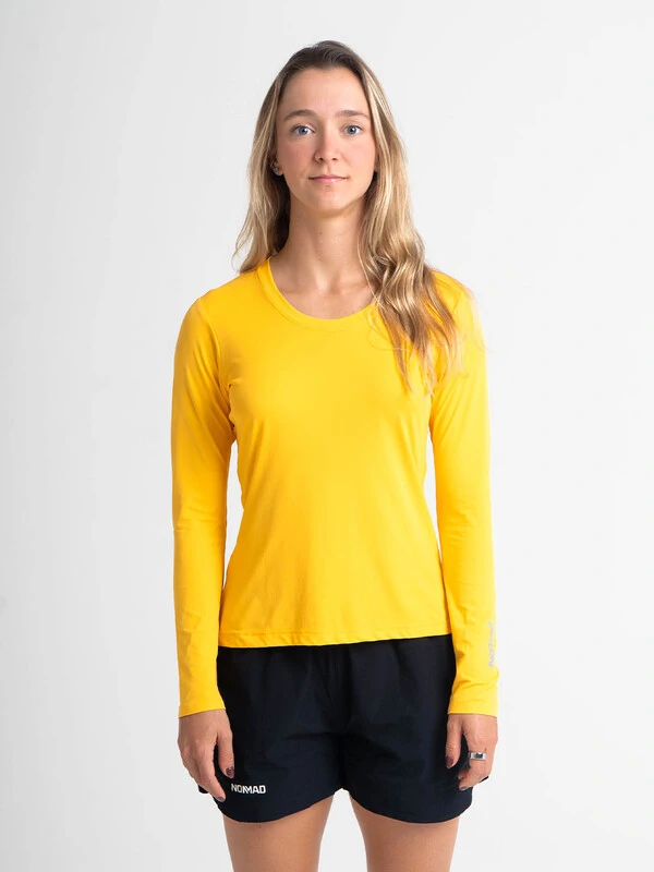 Camisa Nomad Sunny Days Feminina