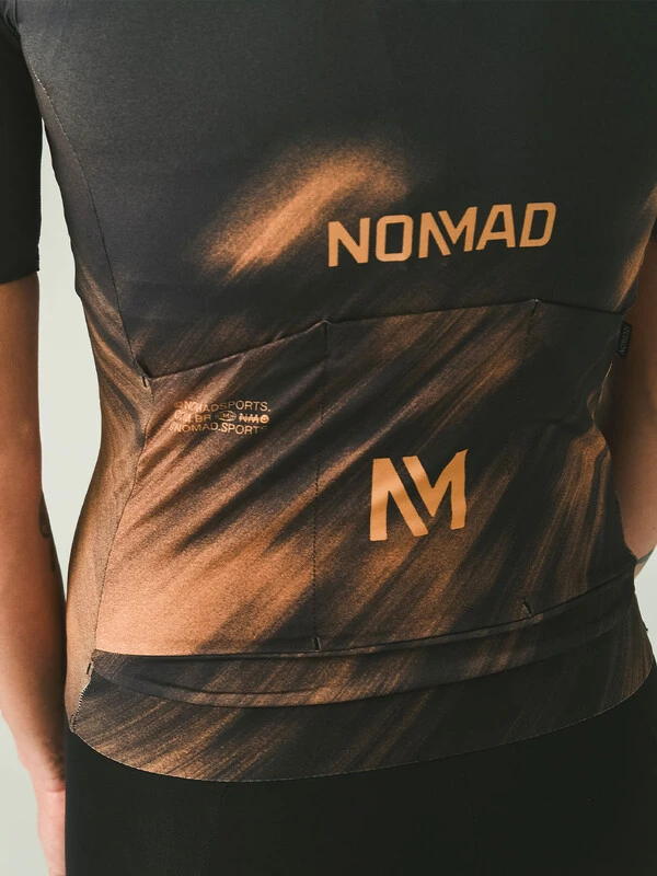 Jersey Feminina Apex #2 Sunburn
