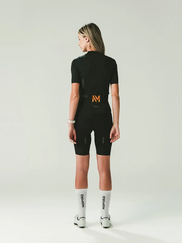 Jersey Feminina Apex #2