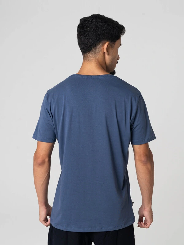 Camisa Casual Nomad Basic 2026
