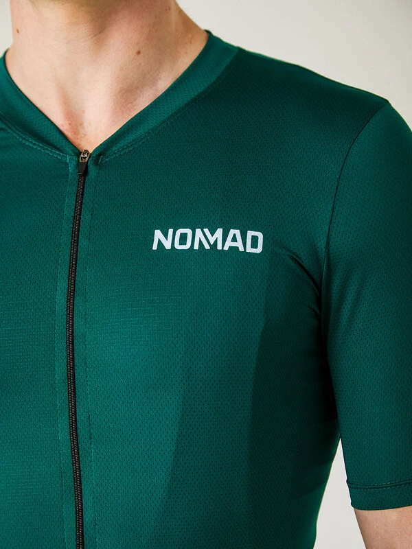 Jersey Masculina Core 2026
