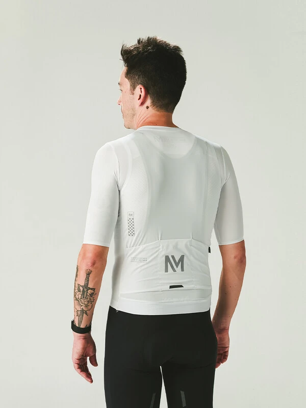 Jersey Masculina Apex #2