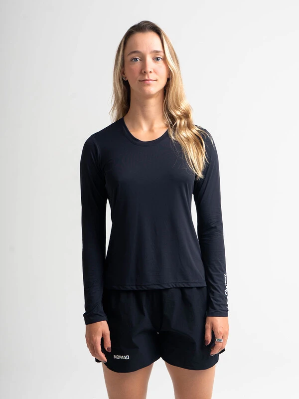 Camisa Nomad Sunny Days Feminina