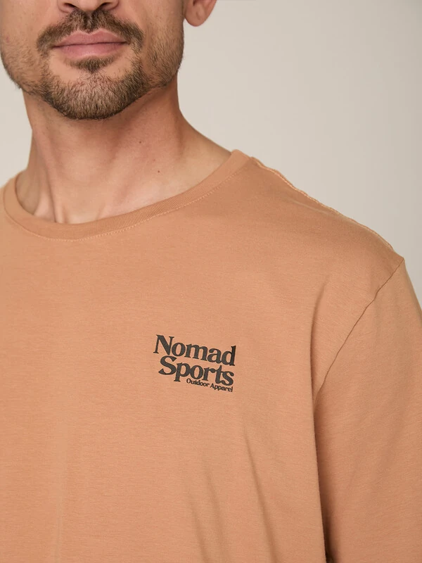 Camisa Casual Masculina Nomad Cordilheira