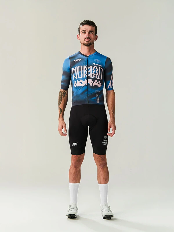Jersey Masculina Apex #2 Haze