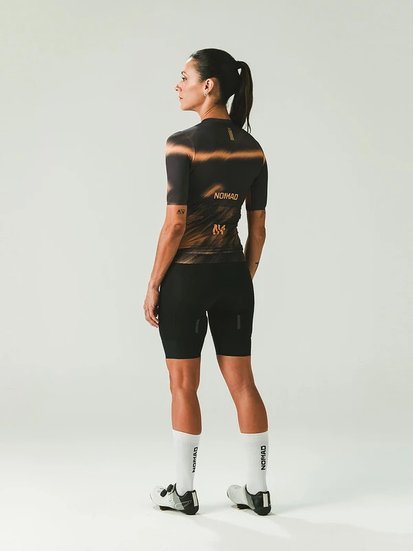 Jersey Feminina Apex #2 Sunburn