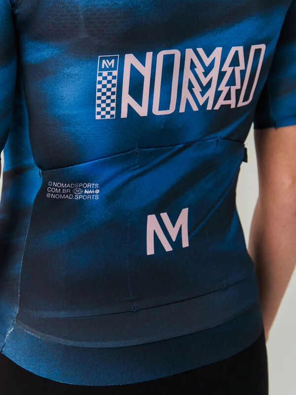 Jersey Feminina Apex #2 Haze