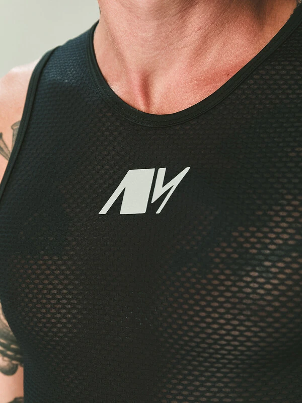Base Layer Masculino Apex #2