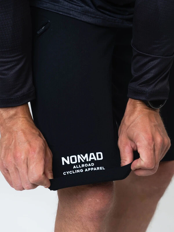 Bermuda Trail 2.0