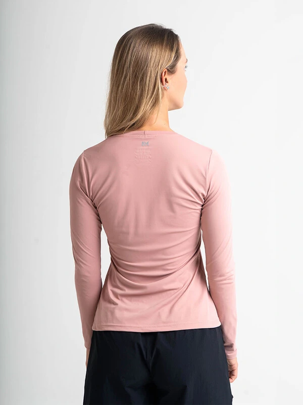Camisa Nomad Sunny Days Feminina