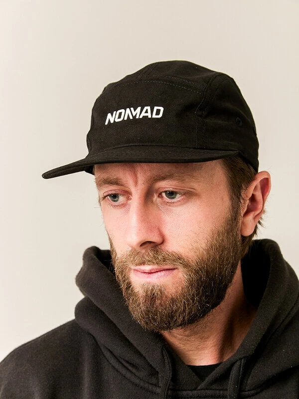 Boné 5 panel Nomad 2.0