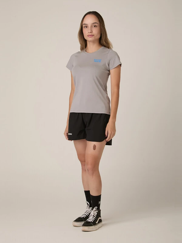 Camisa Casual Feminina Nomad Vestigios