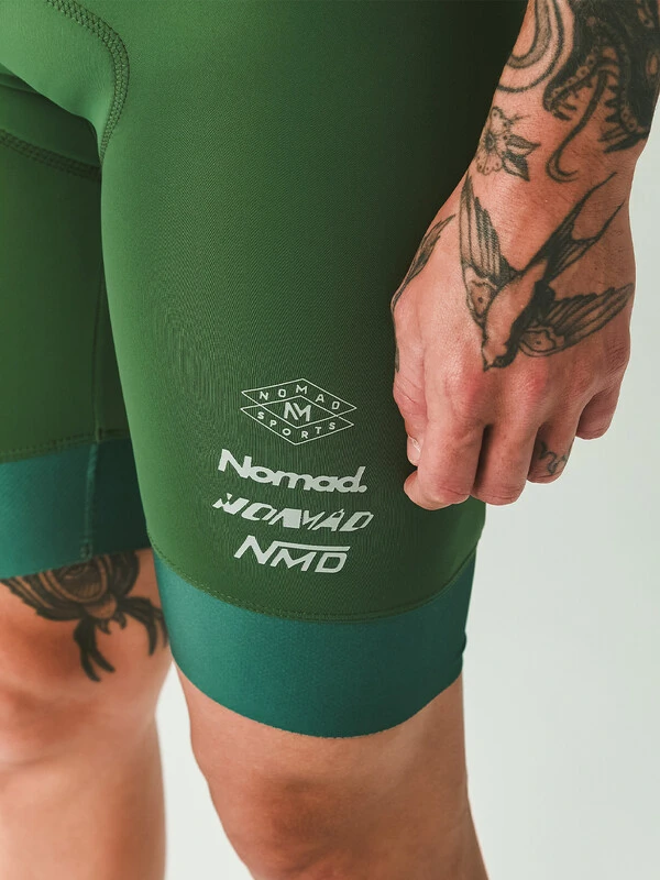 Bretelle Masculino Apex #2
