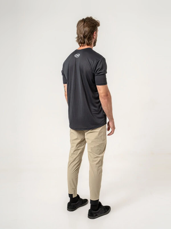 Camisa Enduro Masculina Naked 2.0
