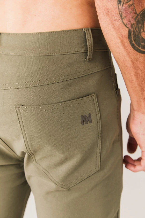 Calça Masculina Nomad Basecamp