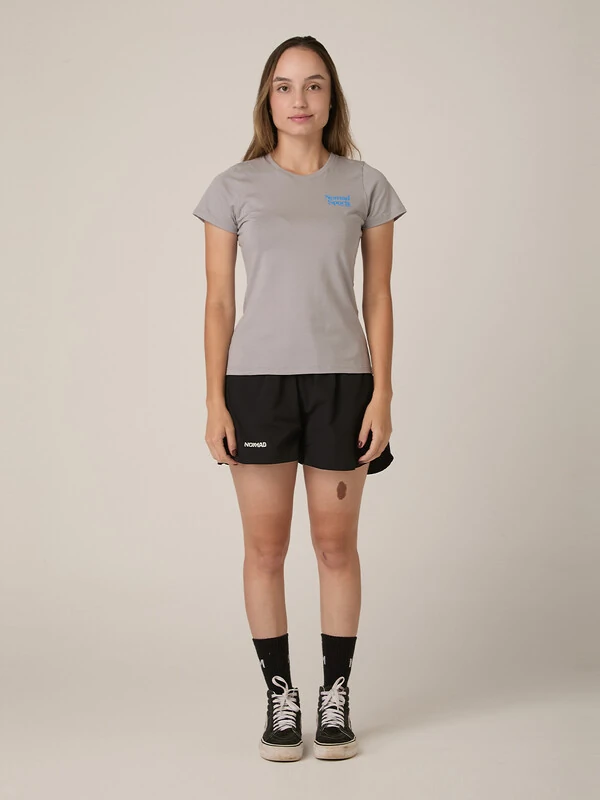 Camisa Casual Feminina Nomad Vestigios