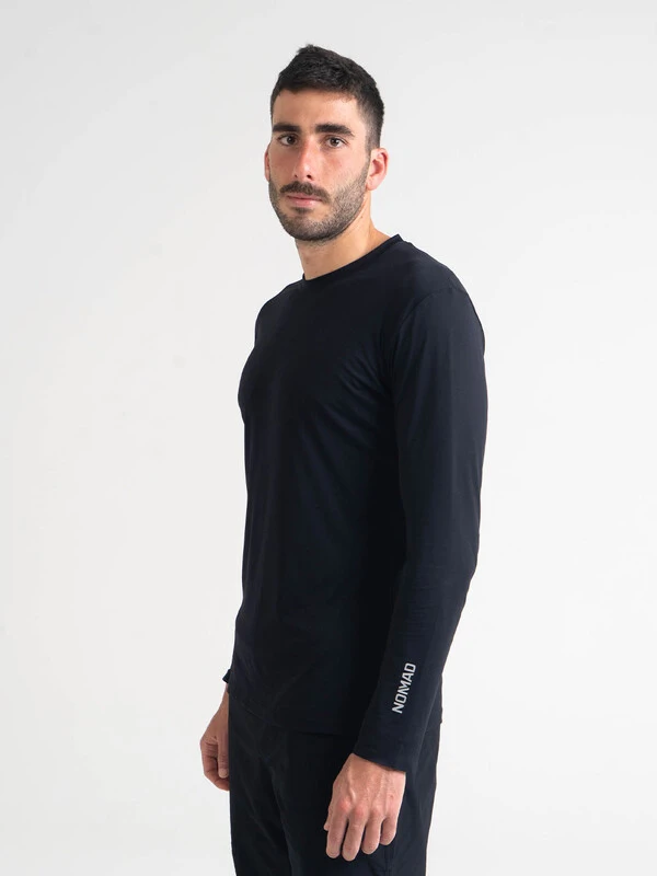 Camisa Nomad Sunny Days Masculino