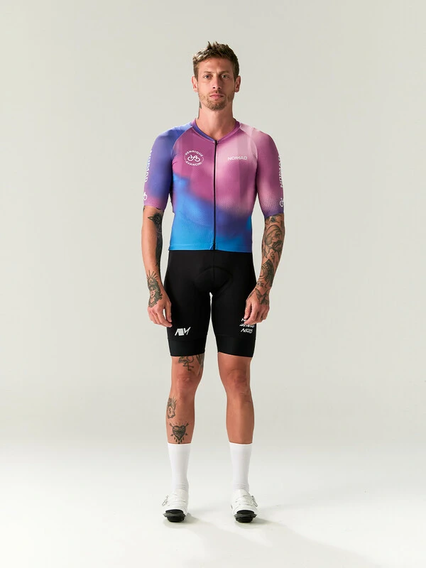 Jersey Expedições For Fans Masculina