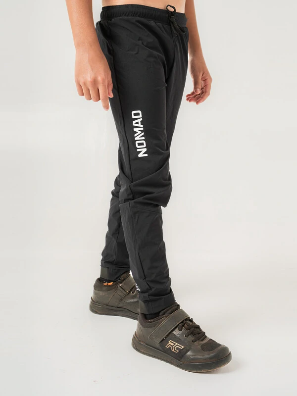 Calça Enduro Grom 2.0 Preta