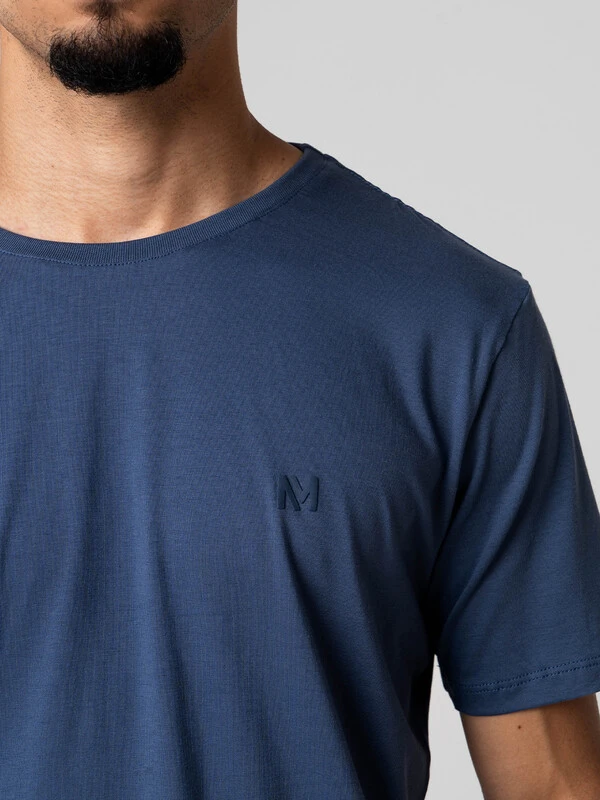 Camisa Casual Nomad Basic 2026