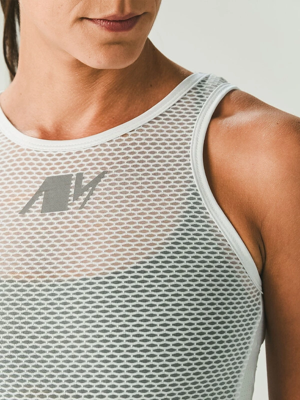 Base Layer Feminino Apex #2
