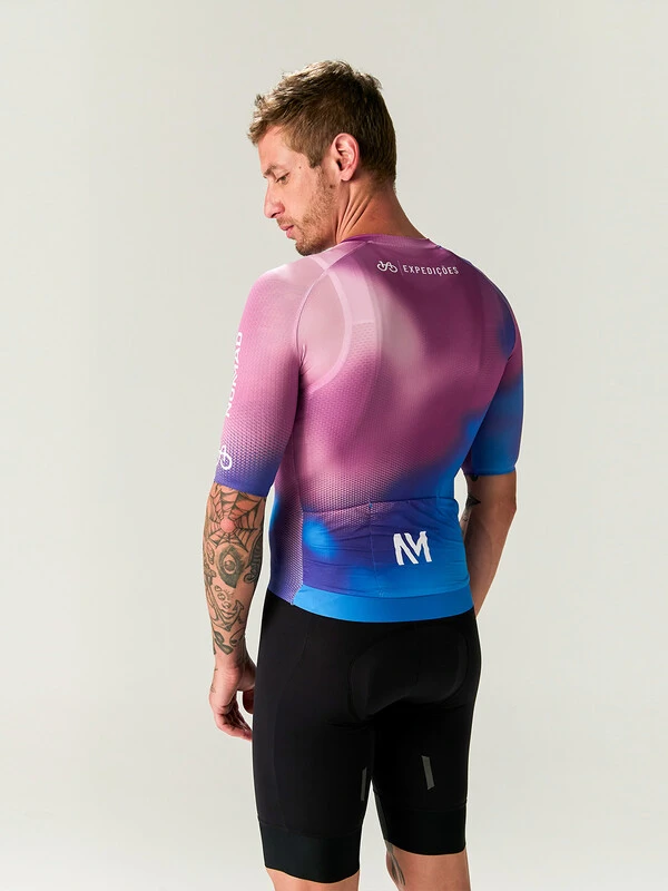 Jersey Expedições For Fans Masculina