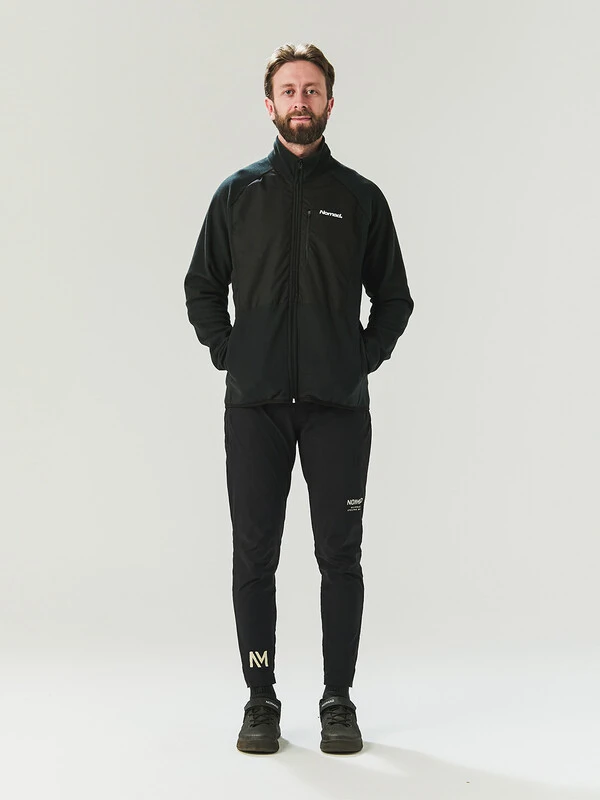 Fleece Off Bike Nomad Masculino