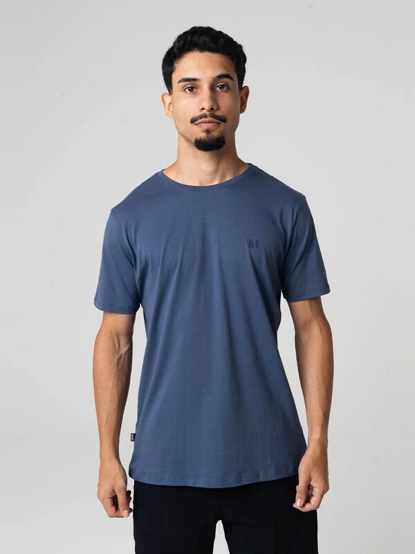 Camisa Casual Nomad Basic 2026