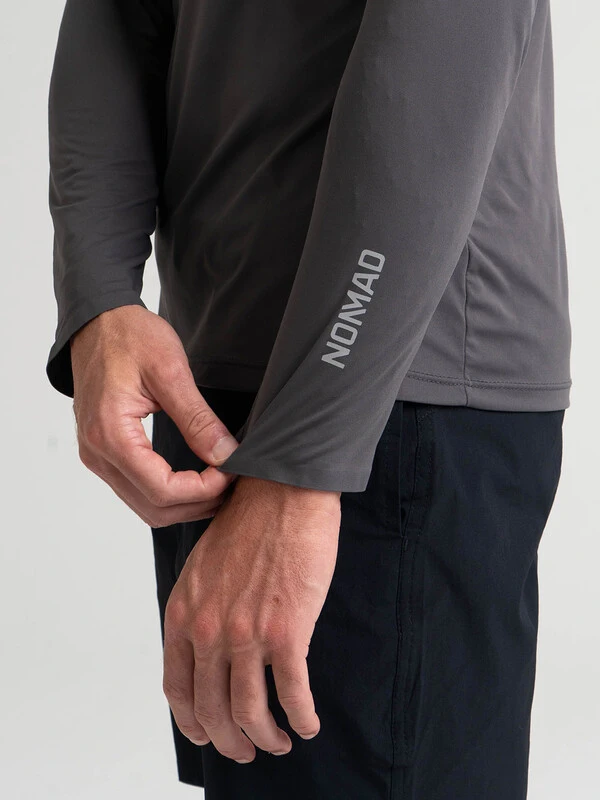 Camisa Nomad Sunny Days Masculino