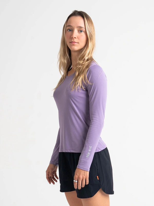 Camisa Nomad Sunny Days Feminina