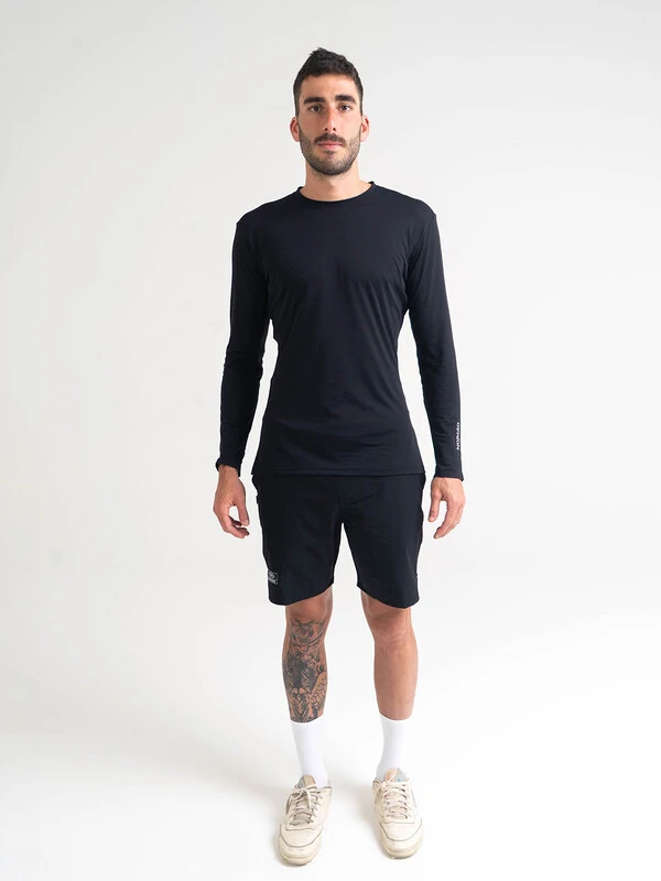 Camisa Nomad Sunny Days Masculino
