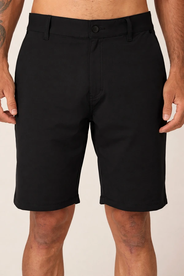 Bermuda Masculina Nomad Basecamp