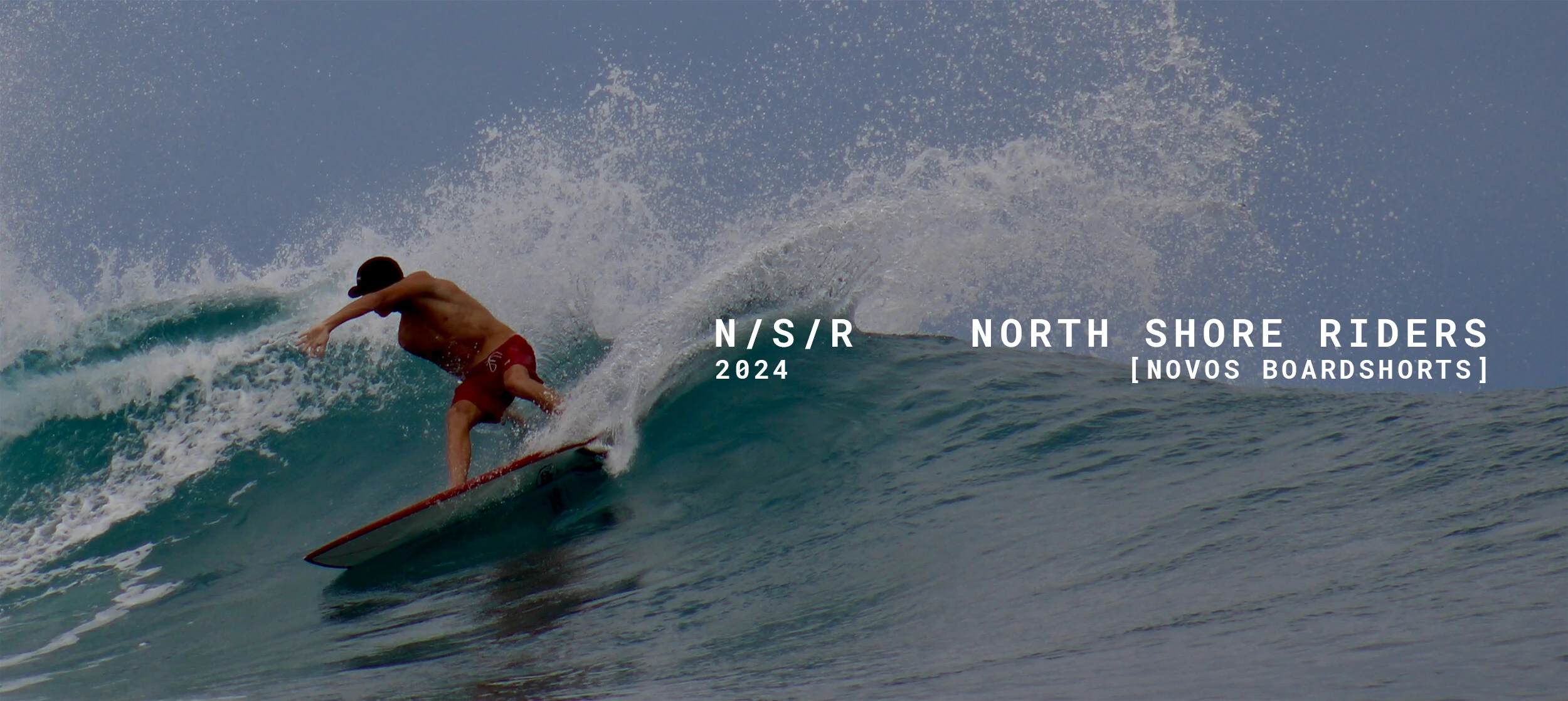 North Shore Riders