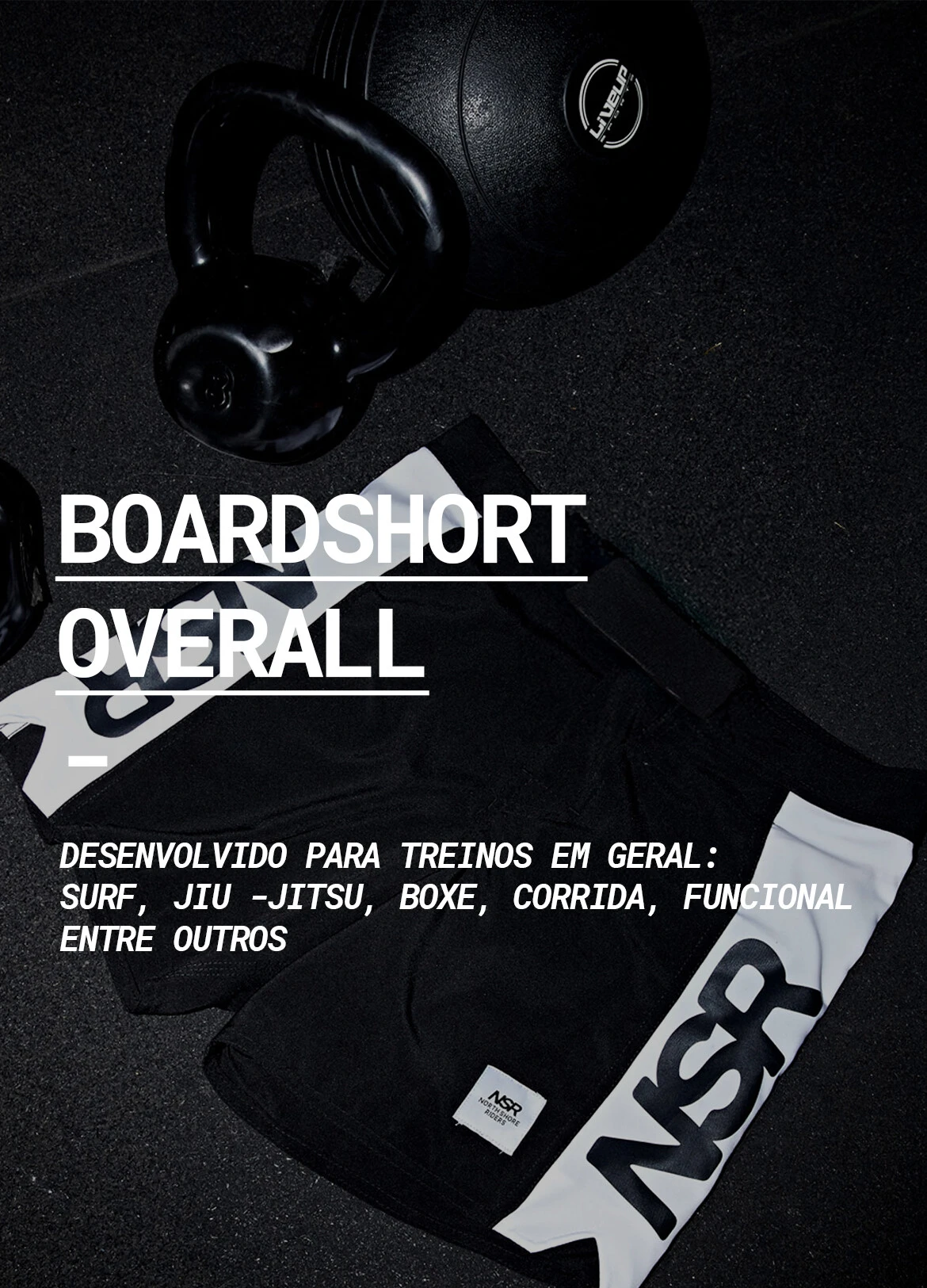 BANNER LANÇAMENTO BOARD OVERALL