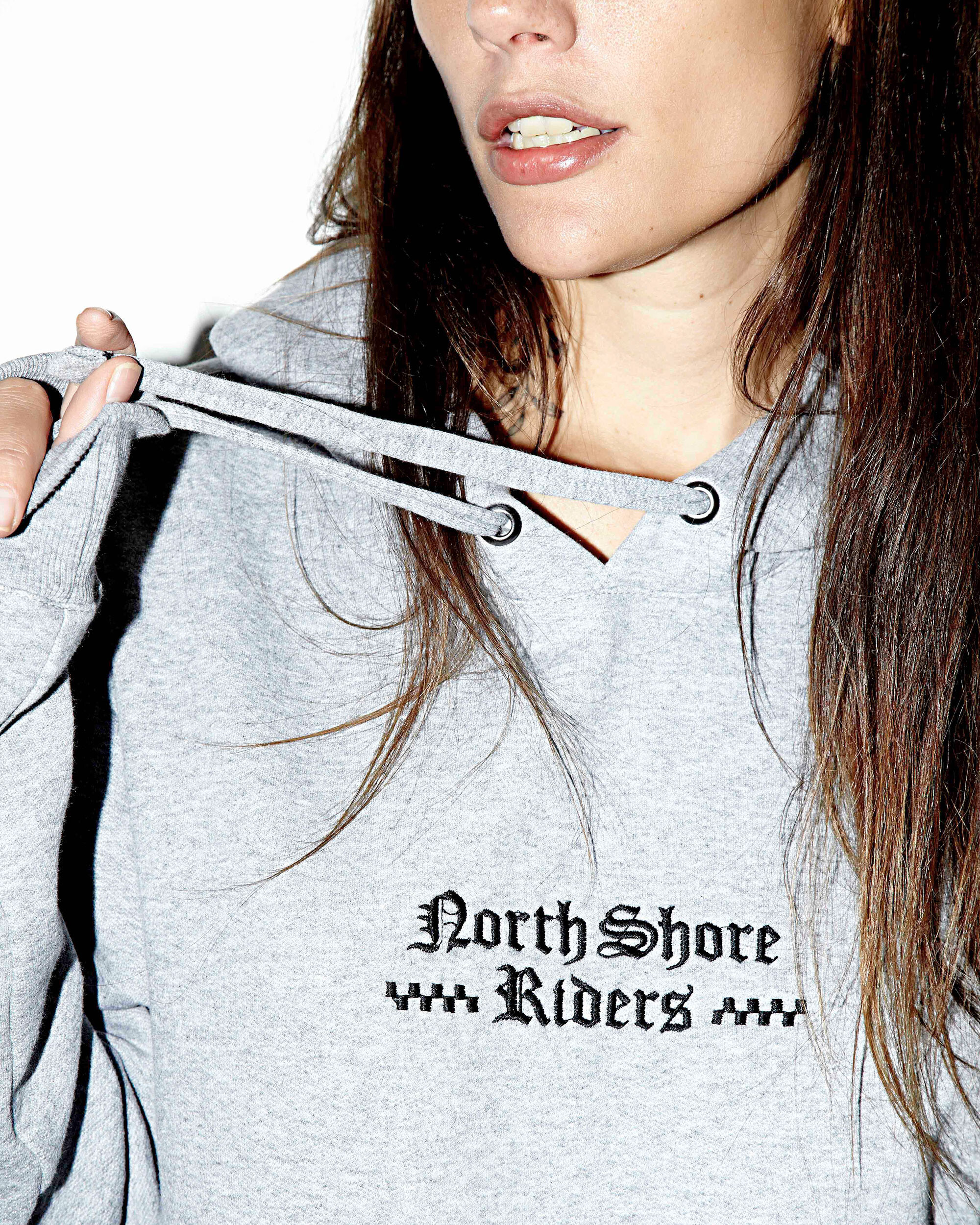 North Shore Riders