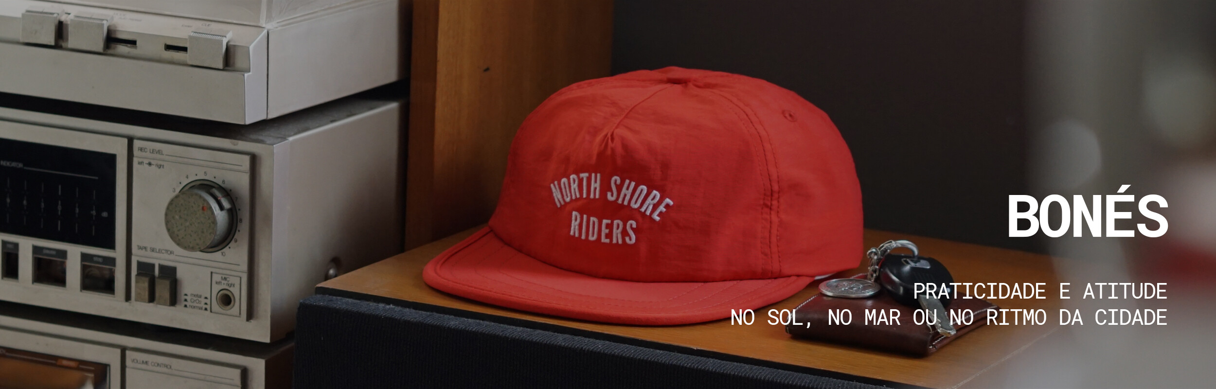 North Shore Riders
