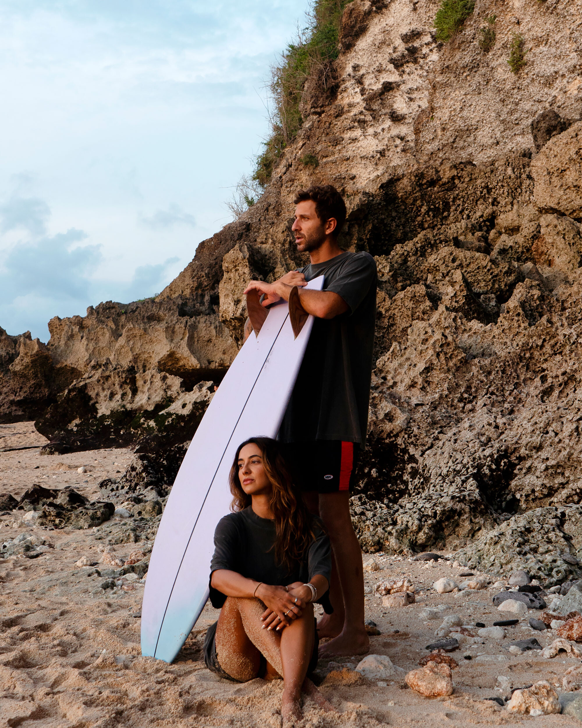 North Shore Riders