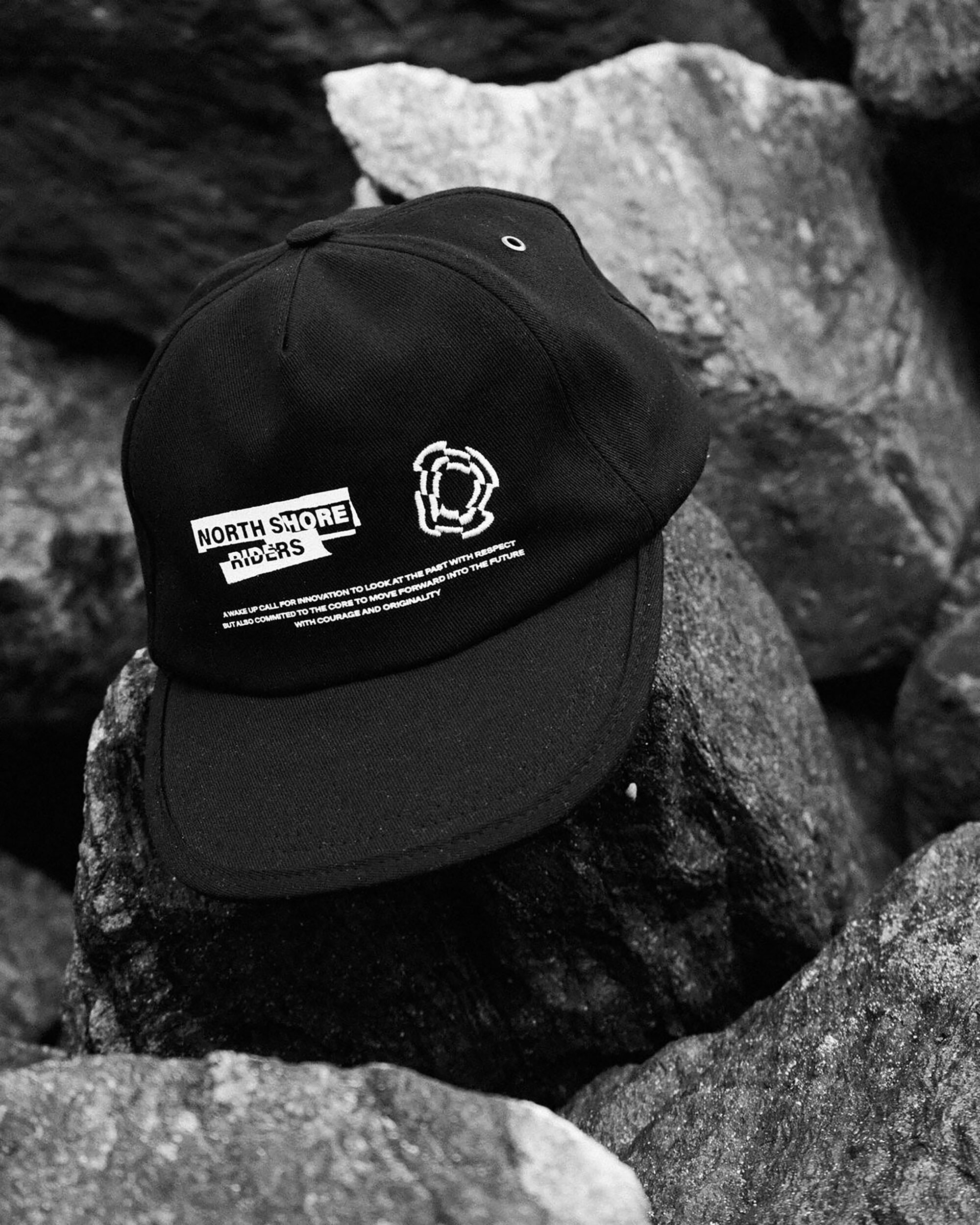 North Shore Riders