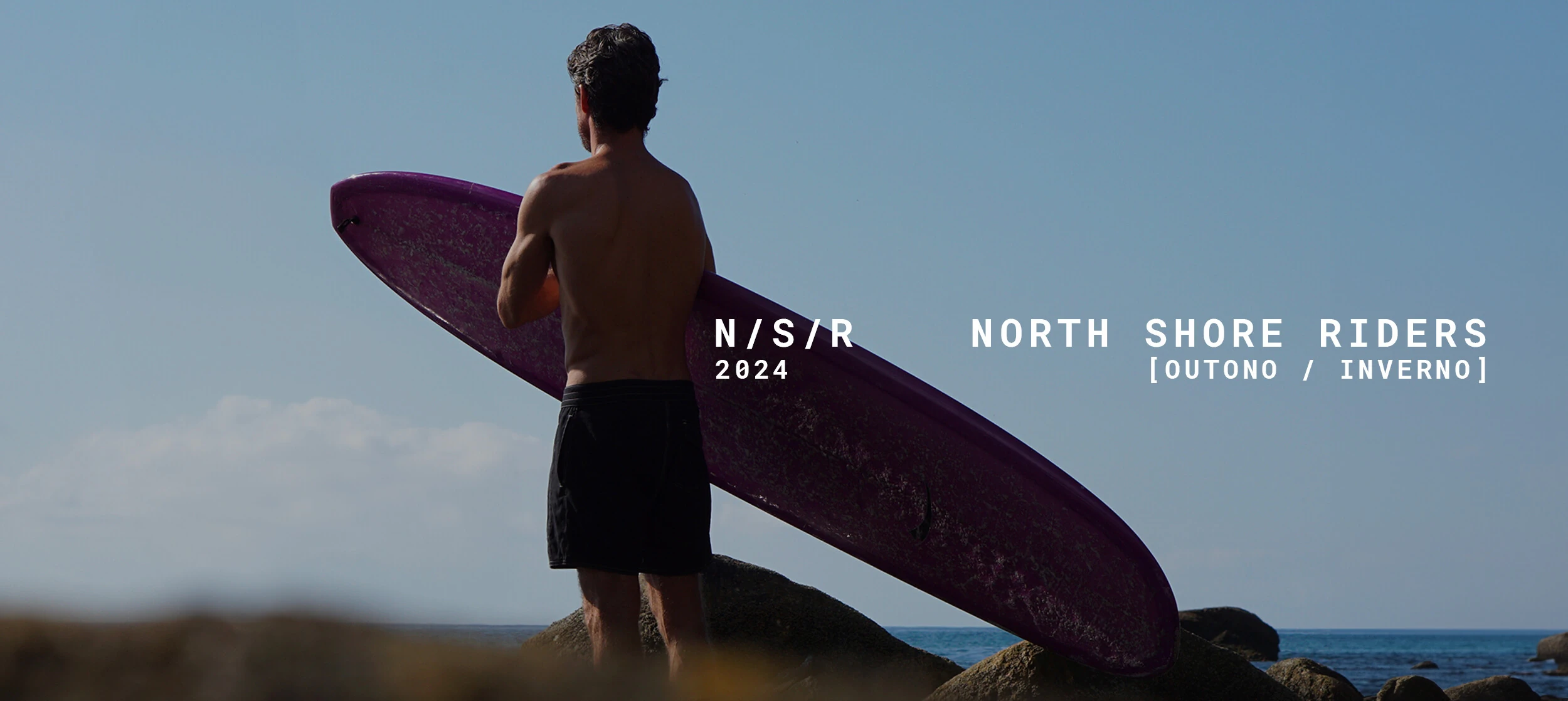 North Shore Riders