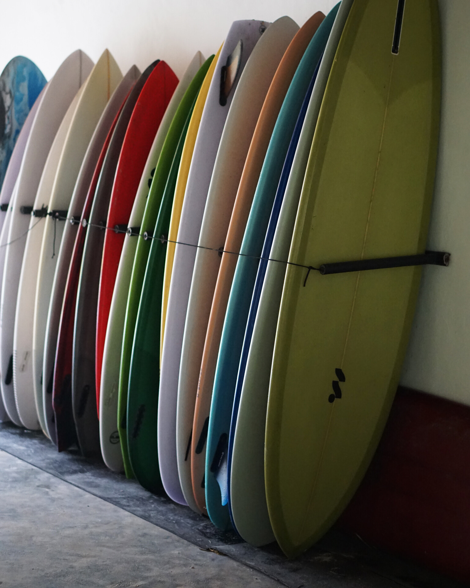 North Shore Riders